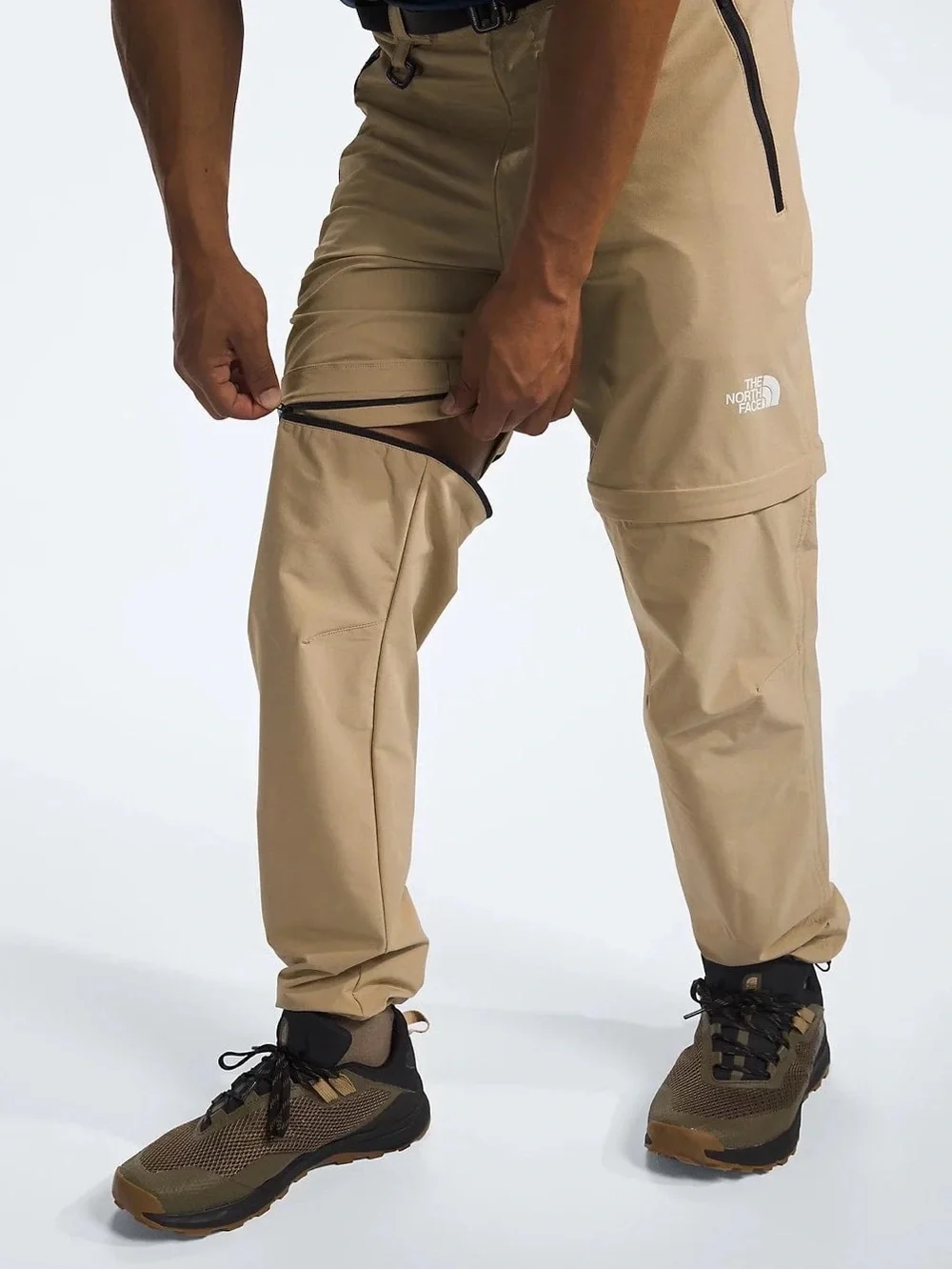 The North Face Paramount Pro Convertible Cargo Pants XL 38 waist